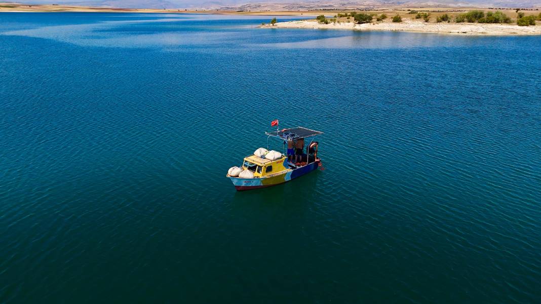 KPSS mağduru köyüne döndü! Artık paraya para demiyor 7